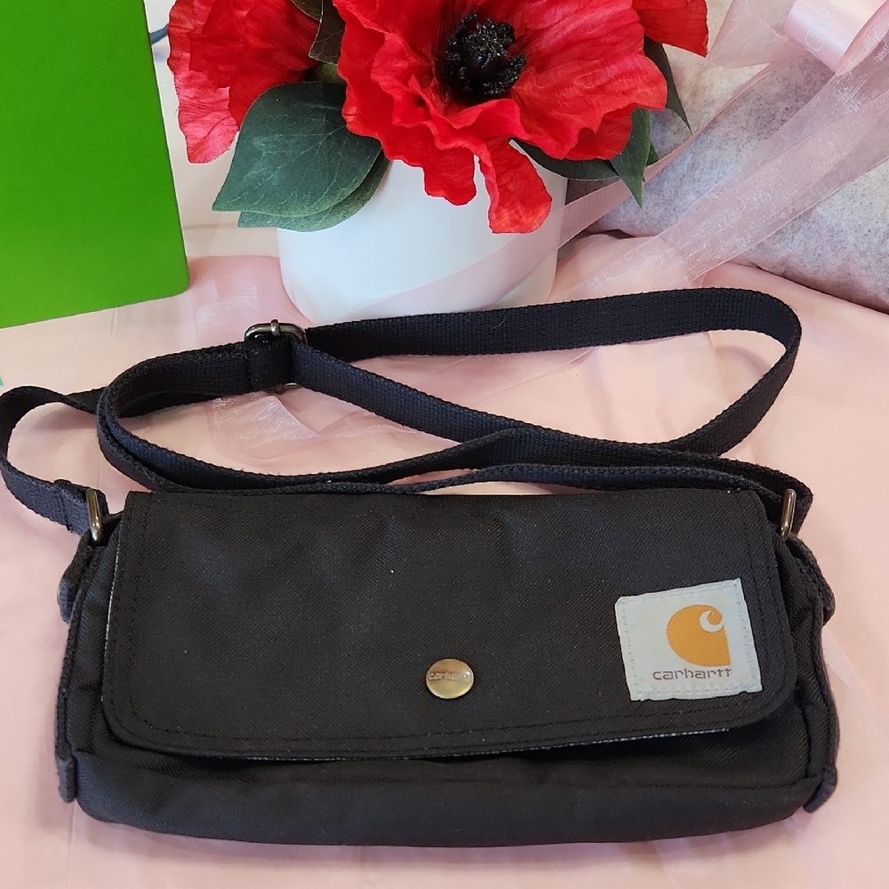 Carhartt Black Women's Bag